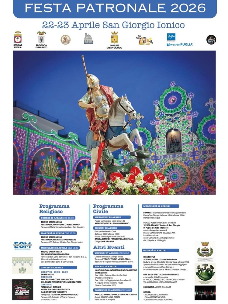 programma_festa_san_giorgio_ionico_2026
