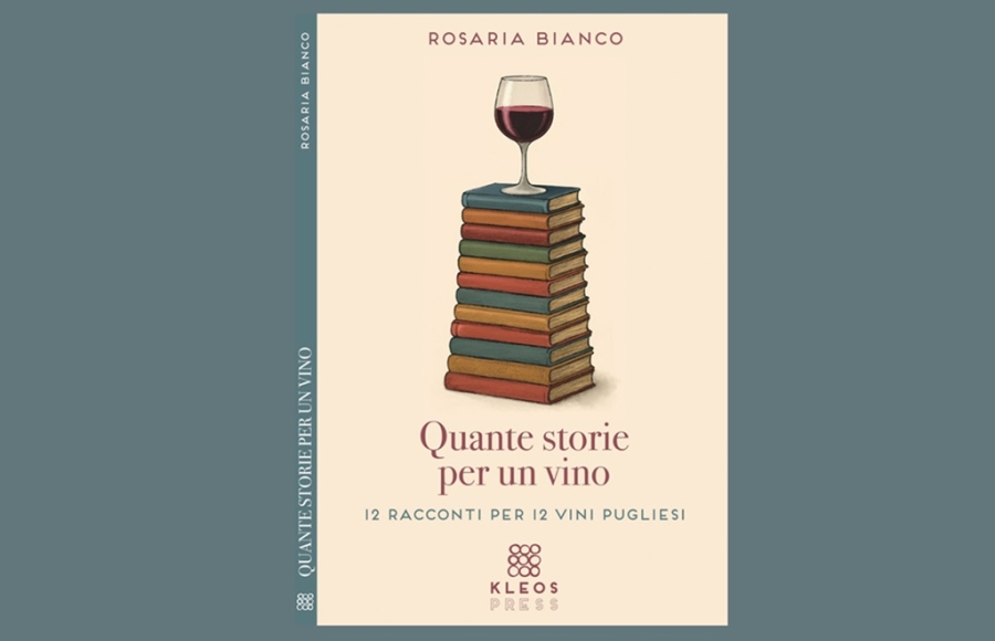 rosariabianco.storievino