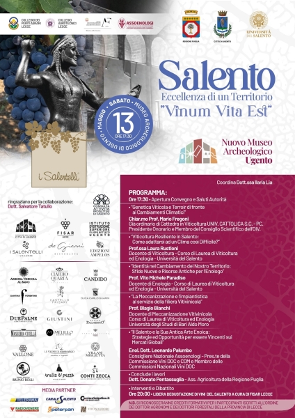 Salento-VinumVitaeEst