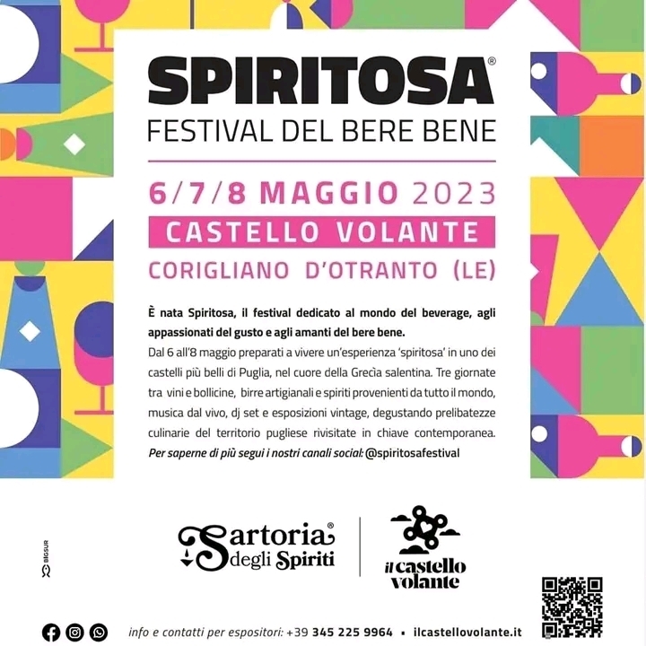 spiritosa