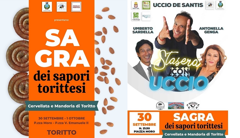 toritto-30set