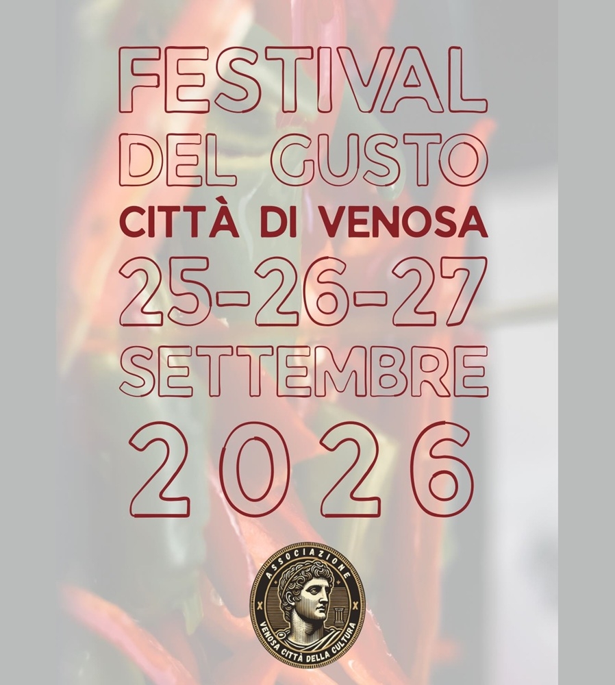 venosa-25set26
