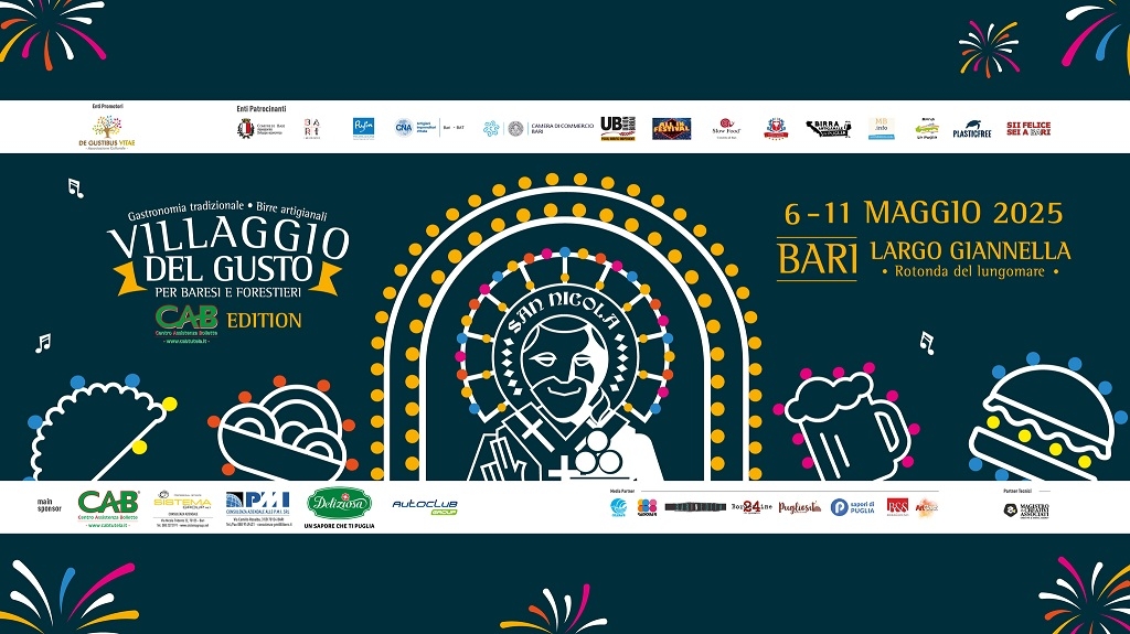 villaggiodelgusto