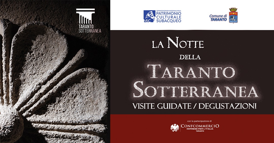 tarantosotterranea